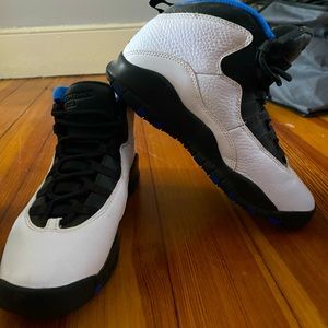 Jordan 10 Retro Orlando